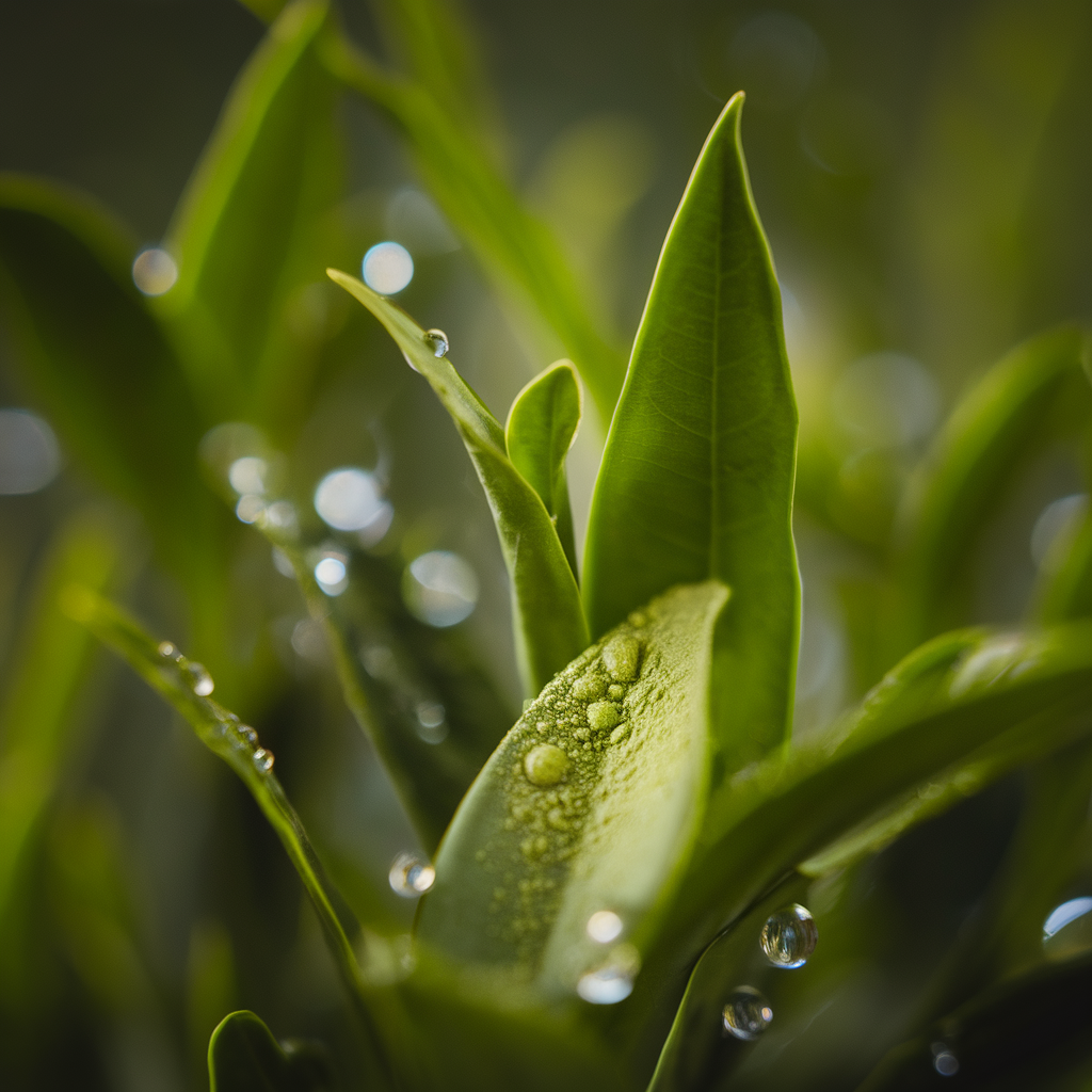 Green Tea Extract