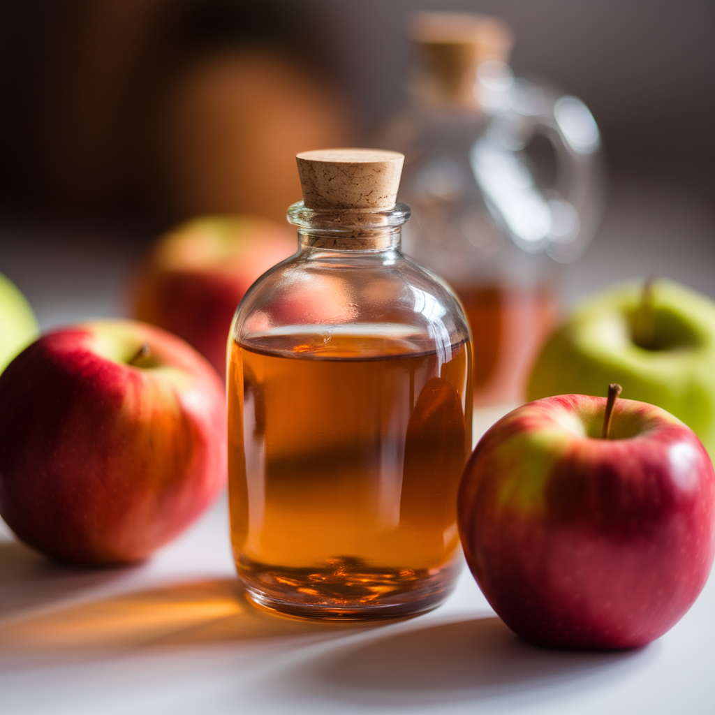 Apple Cider Vinegar