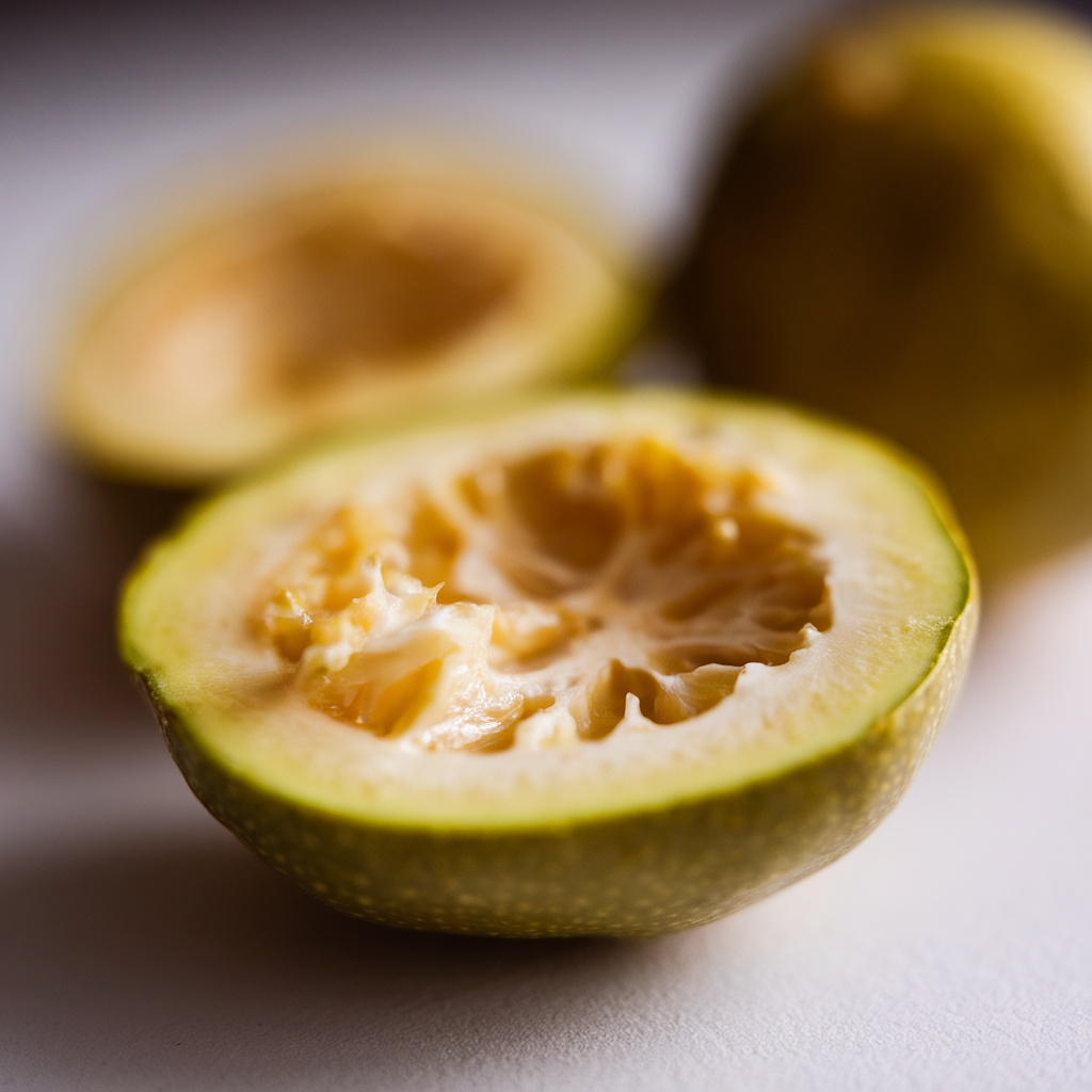 Garcinia Cambogia